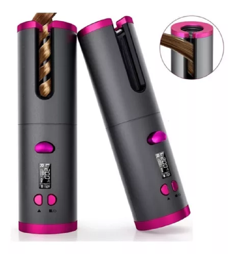 ONDULUX - ONDULADOR ELECTRICO