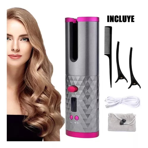 ONDULUX - ONDULADOR ELECTRICO