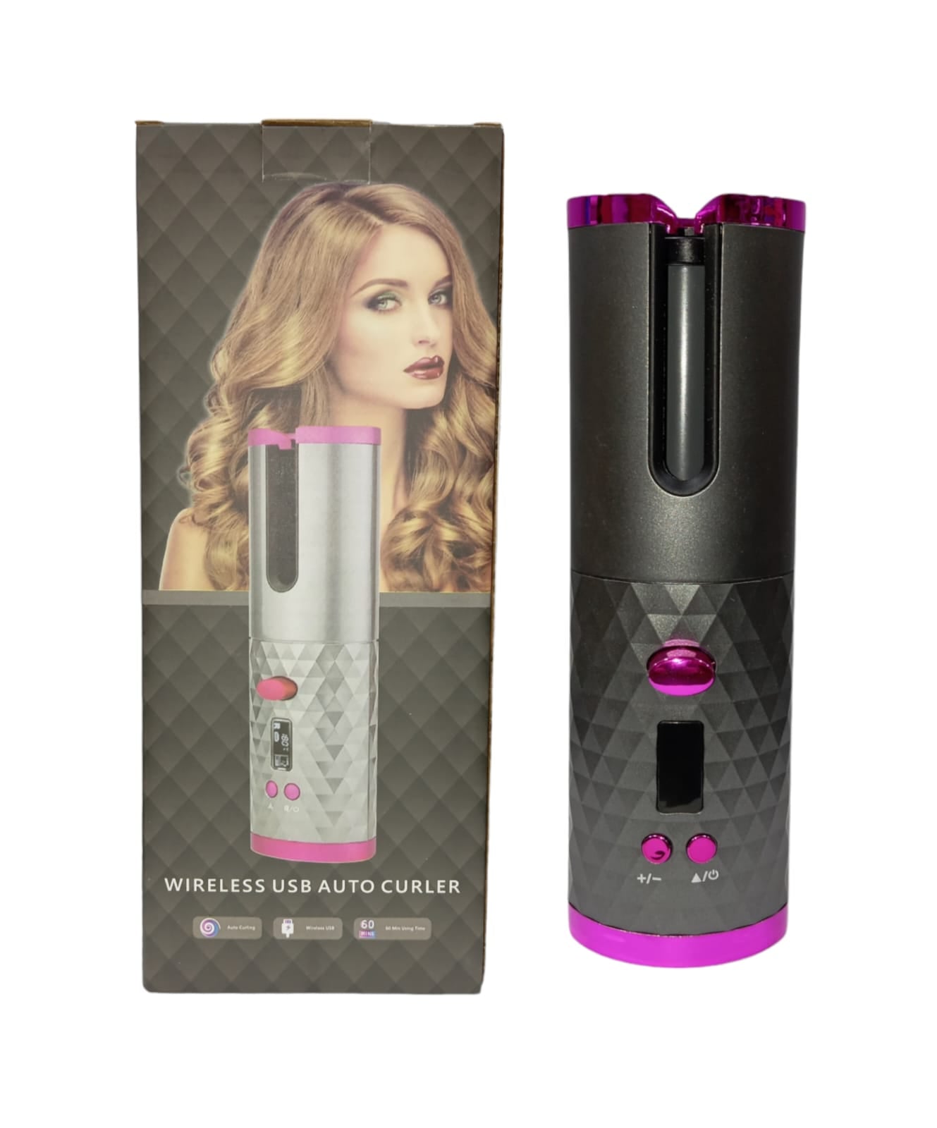 ONDULUX - ONDULADOR ELECTRICO