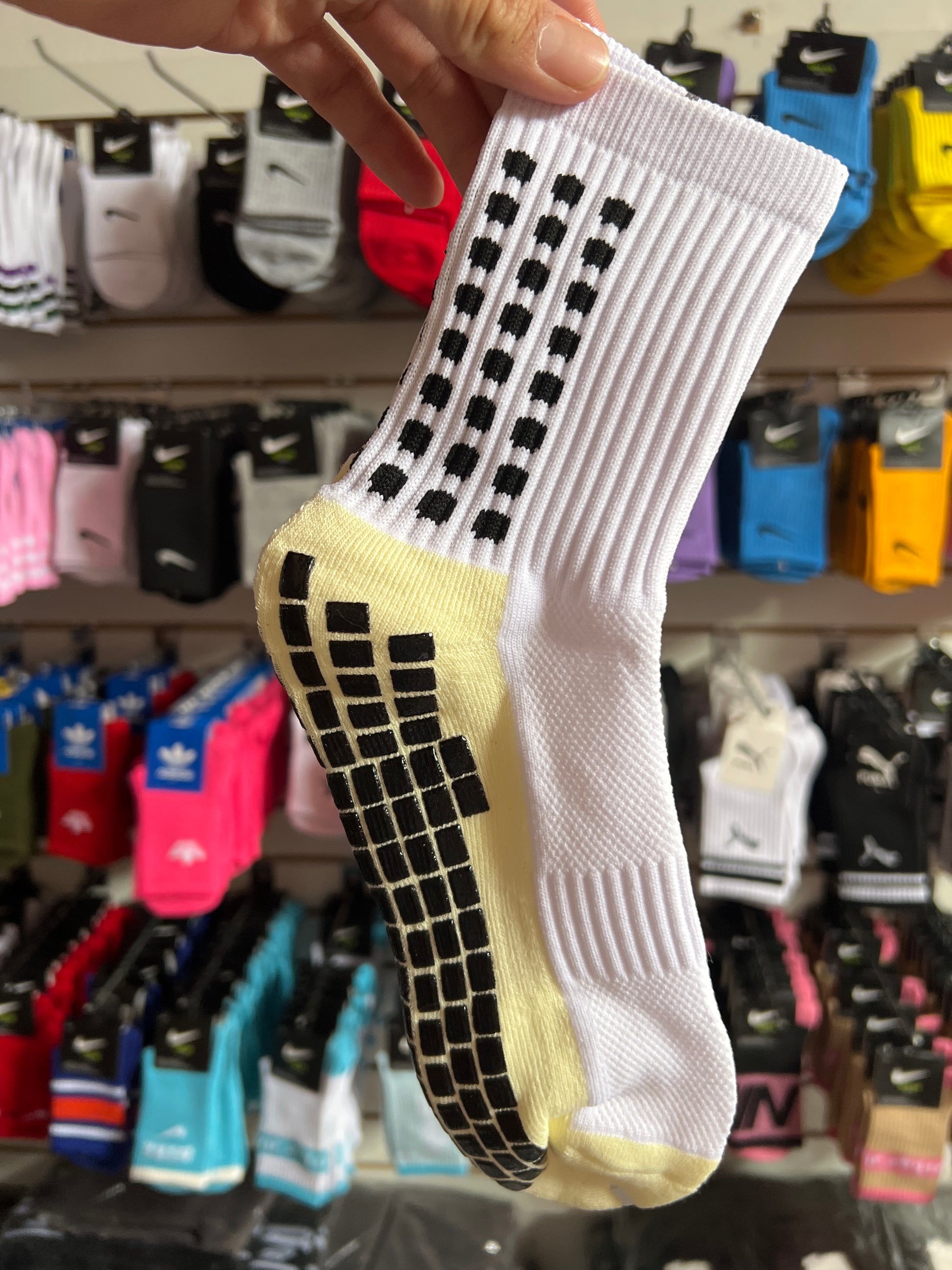 Gray helmet for bikers