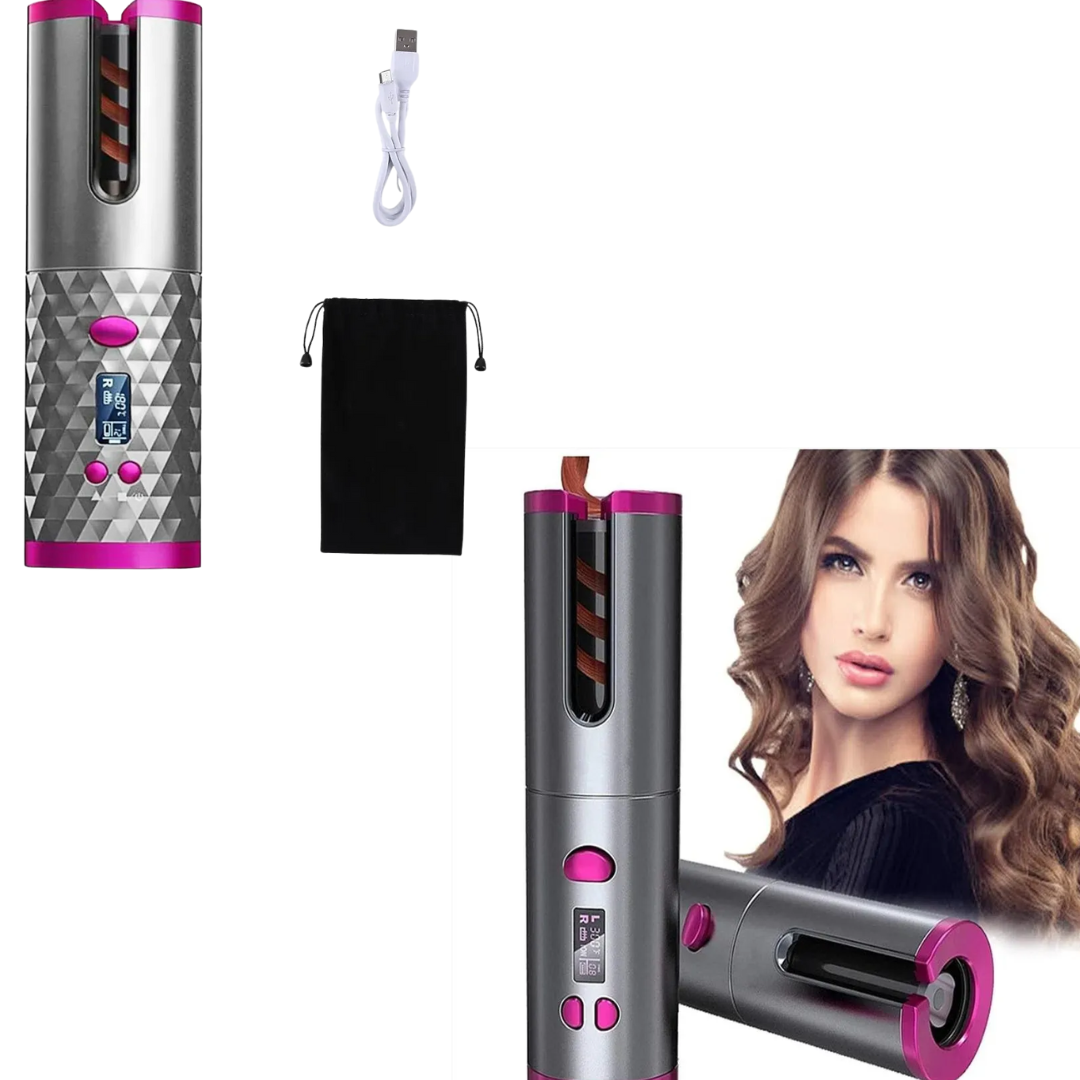 ONDULUX - ONDULADOR ELECTRICO