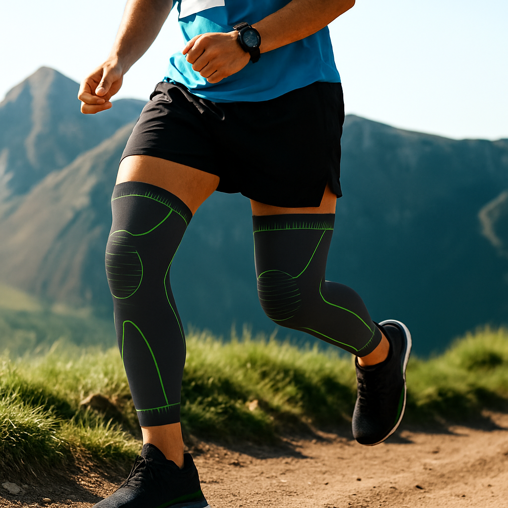 ⚡Rodillera ProFit 360™ – Soporte y Estabilidad en Cada Paso