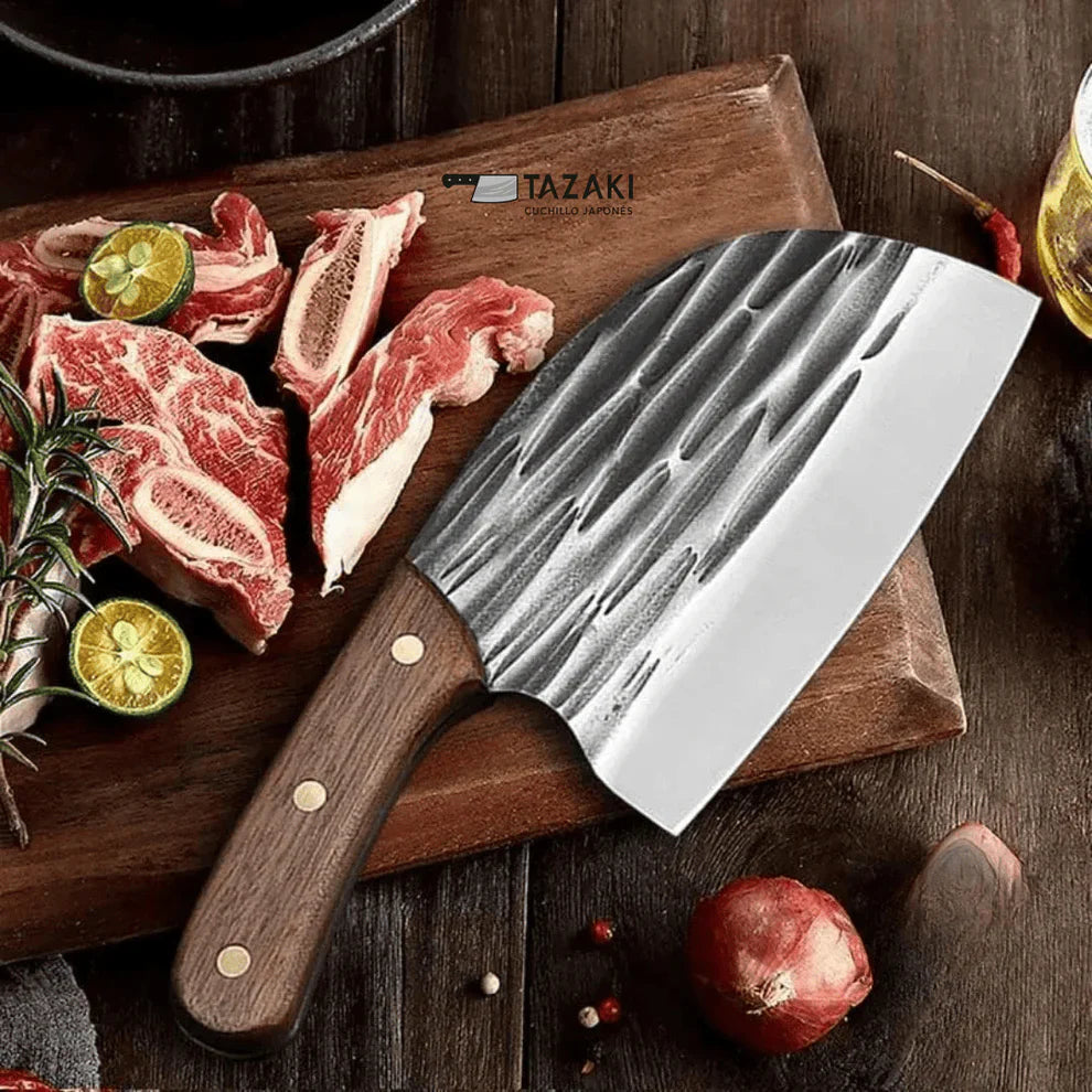 Cuchillo Profesional Japones Tazaki™