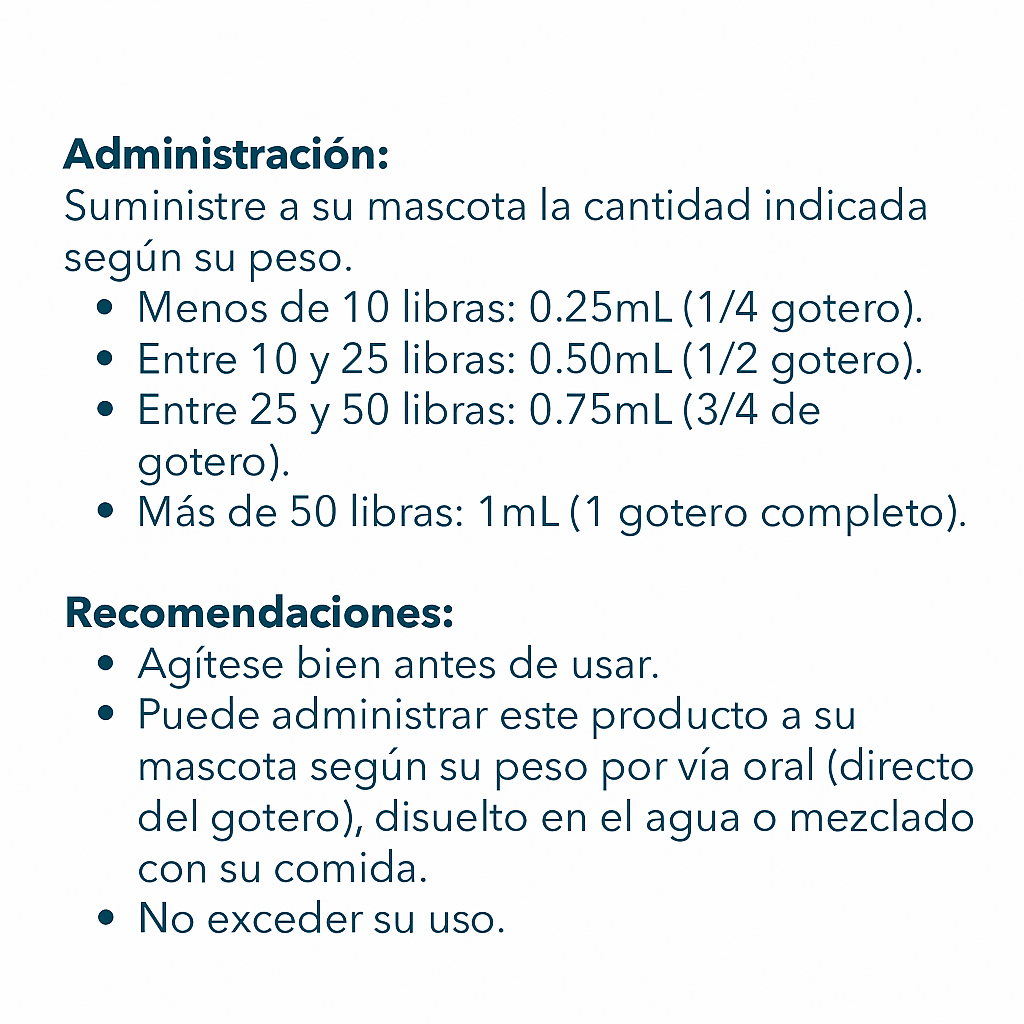 ACEITE BOTÁNICO PREMIUM