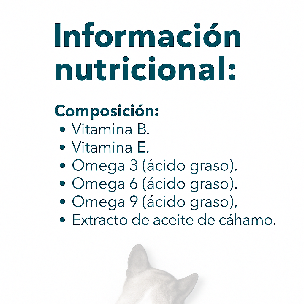 ACEITE BOTÁNICO PREMIUM