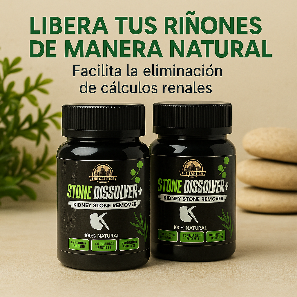 DÚO RENAL 2×1 Tratamiento completo + Ahorro inmediato