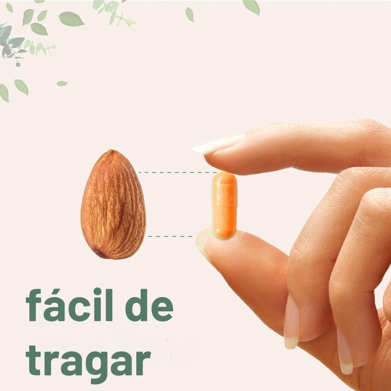 Cúrcuma Premium Curcumin 95™ – Alivia el dolor crónico en 7 días