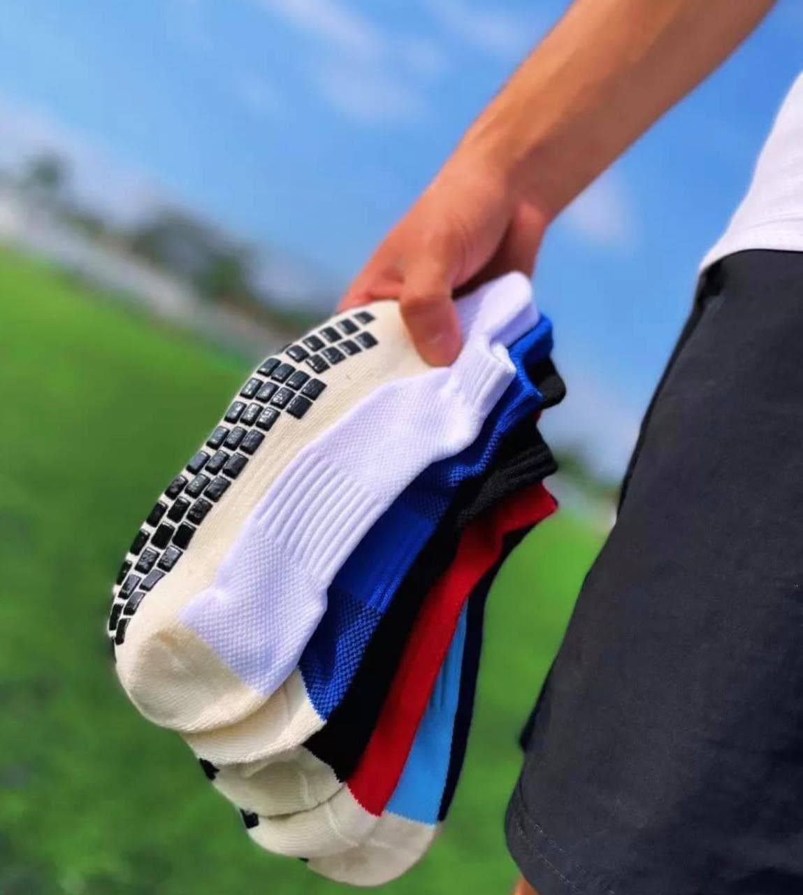 MEDIAS ANTIDESLIZANTES