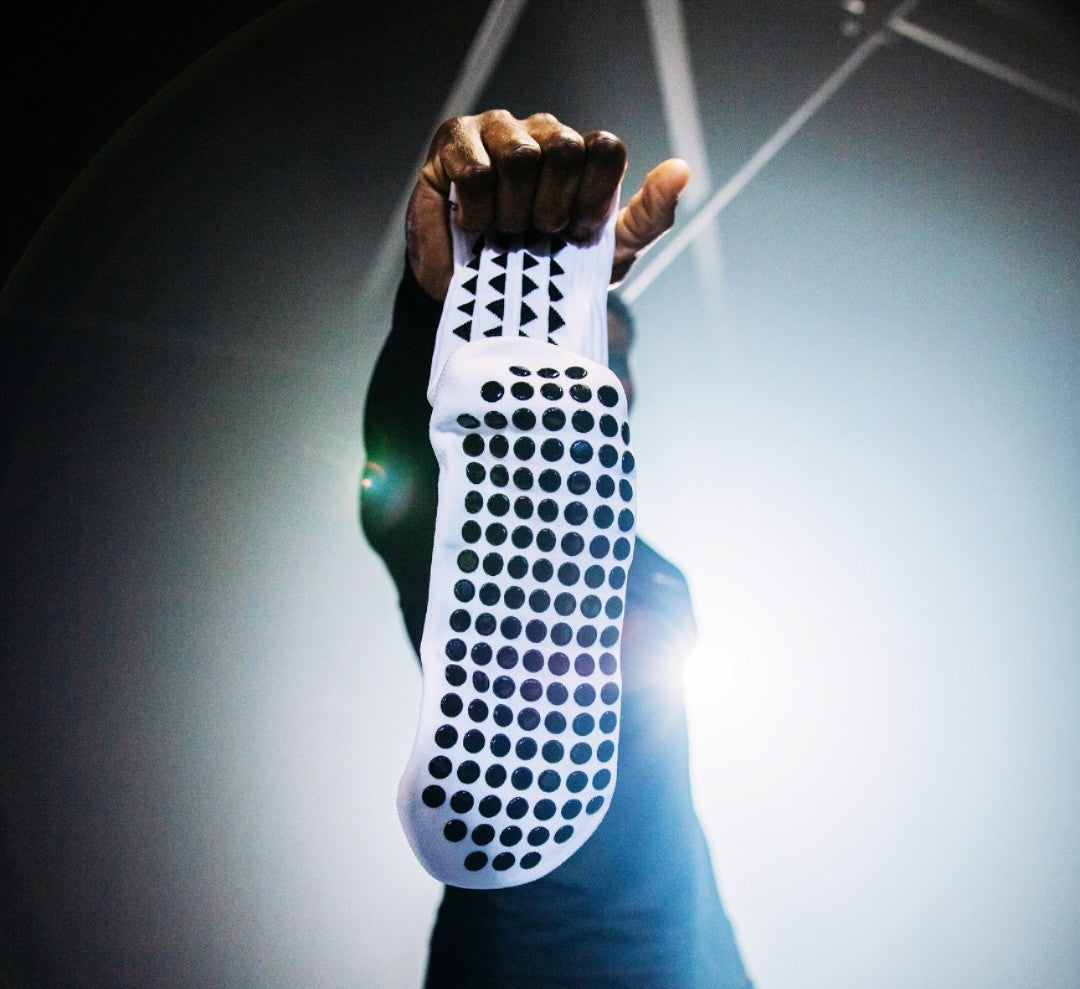 MEDIAS ANTIDESLIZANTES