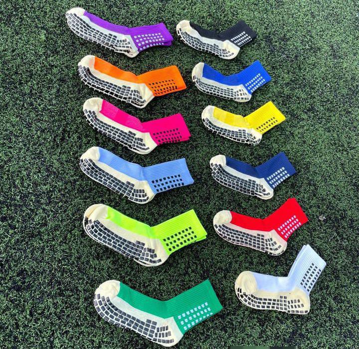 MEDIAS ANTIDESLIZANTES