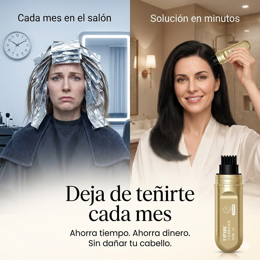 🔥 RaízPerfecta™ Cubre Canas 2 en 1