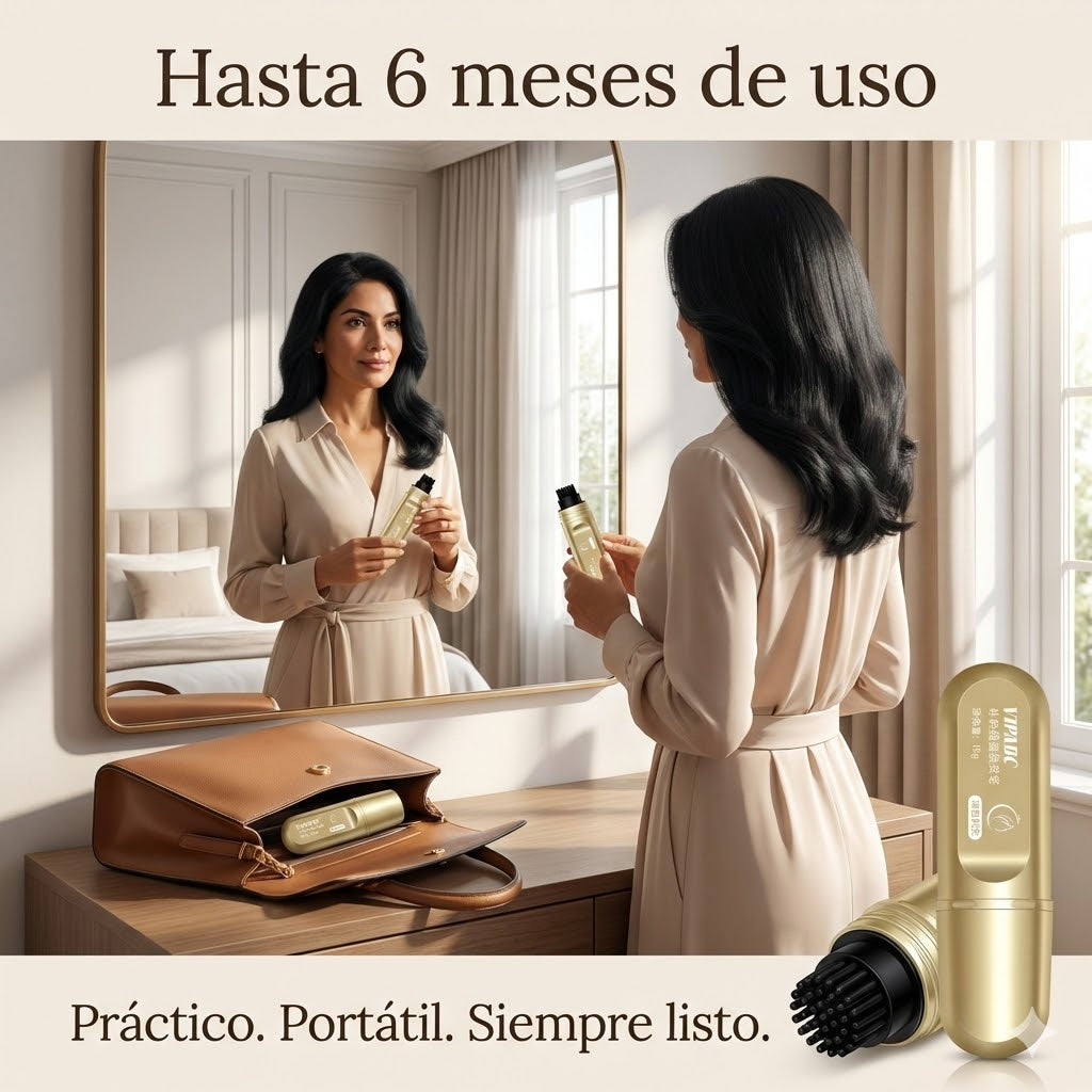 🔥 RaízPerfecta™ Cubre Canas 2 en 1